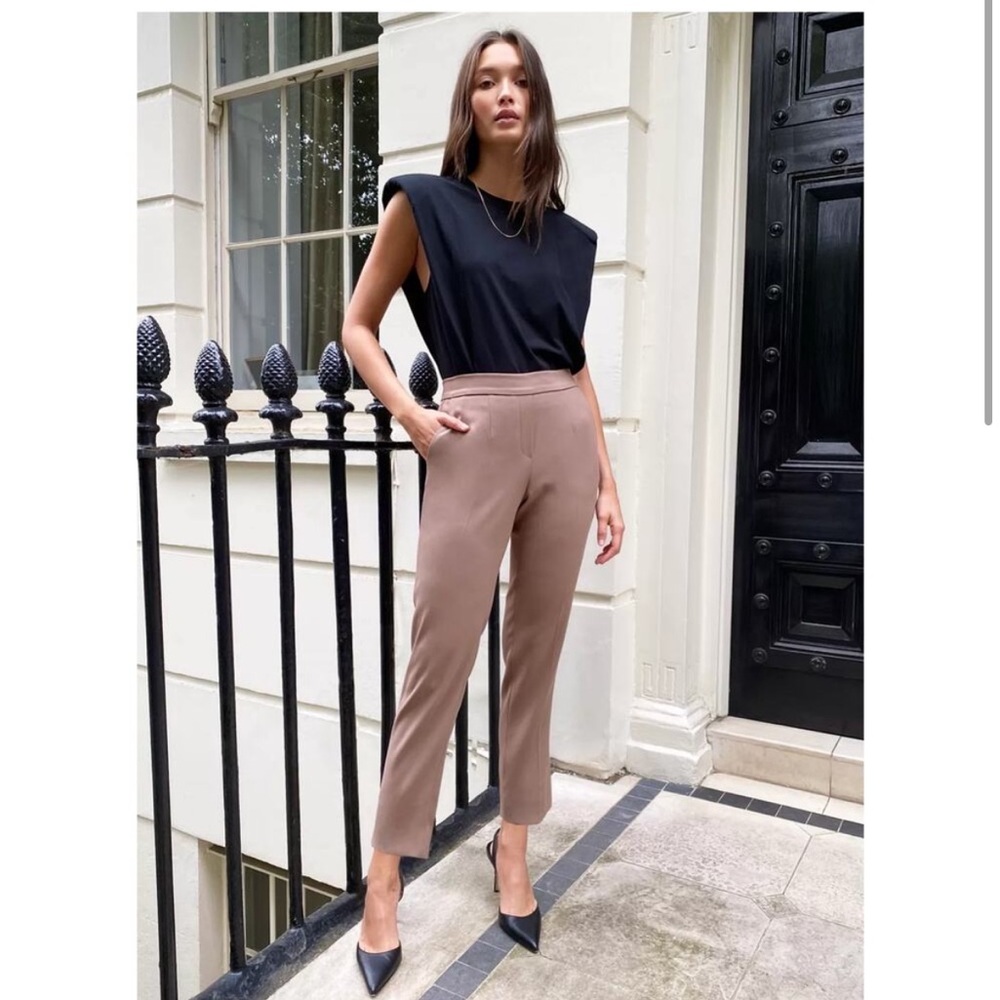 Aritzia Conan pant, size 6